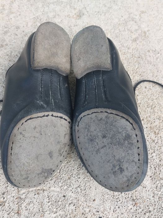 Pantofi de dans pentru baieti, marimea 33