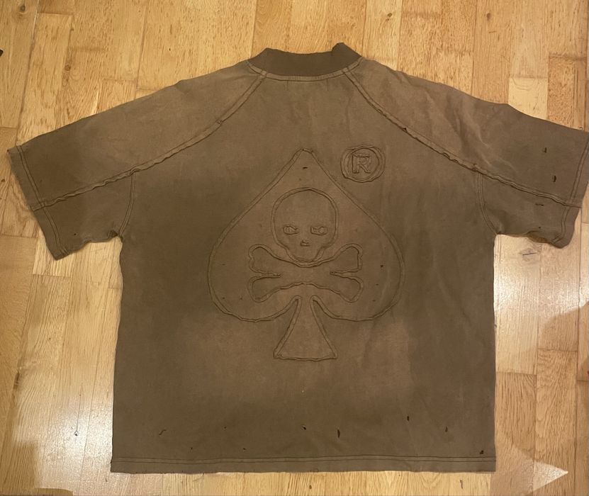 Alexander spade тениска, размер S