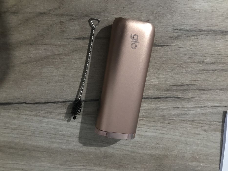 Vand glo stare perfect functionala putin zgariat  putin folosit