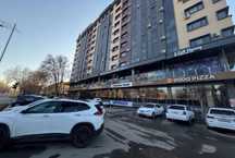 Коммерческое помещение  ул Паркентская  ЖК Sky Building