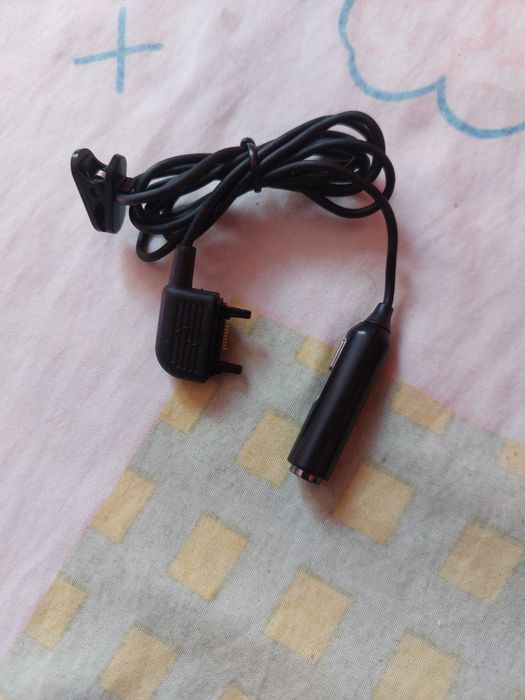 Adaptor Căști Sony Ericsson