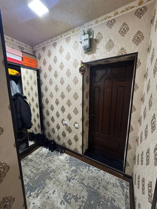 Продажа квартиры сергели