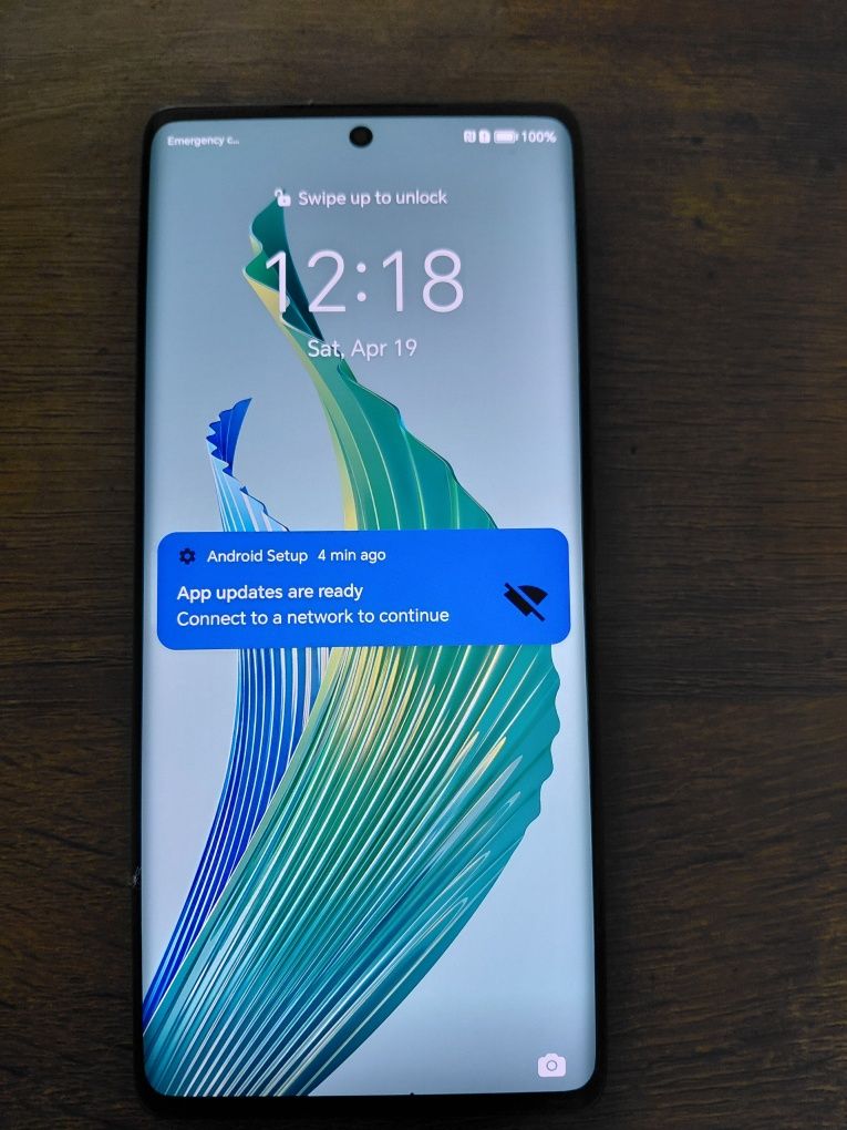 Telefon Honor Magic 5 Lite