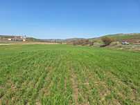Teren investiții deschidere E81- 500m