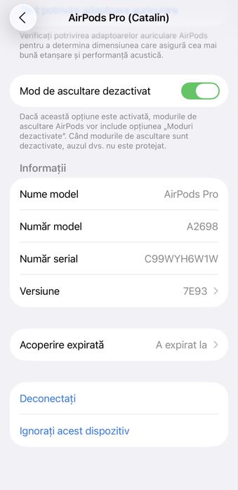 airpods pro 2 originale