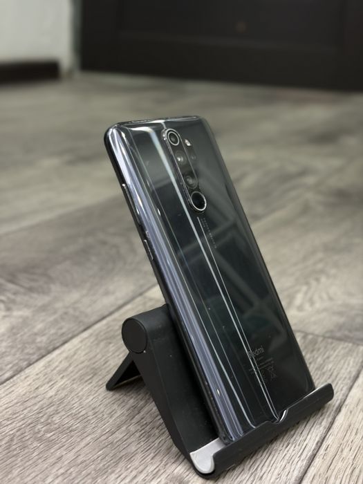 Телефон Редми 8 про