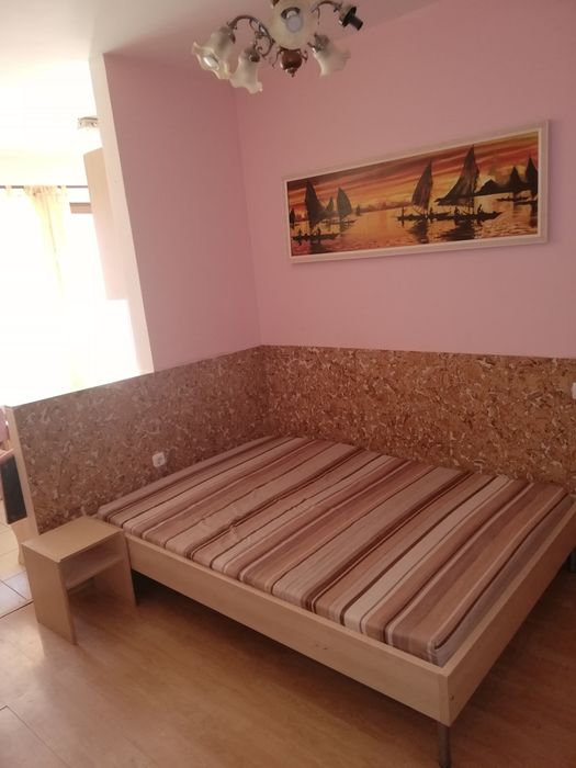Inchiriez apartament cu 1 camera