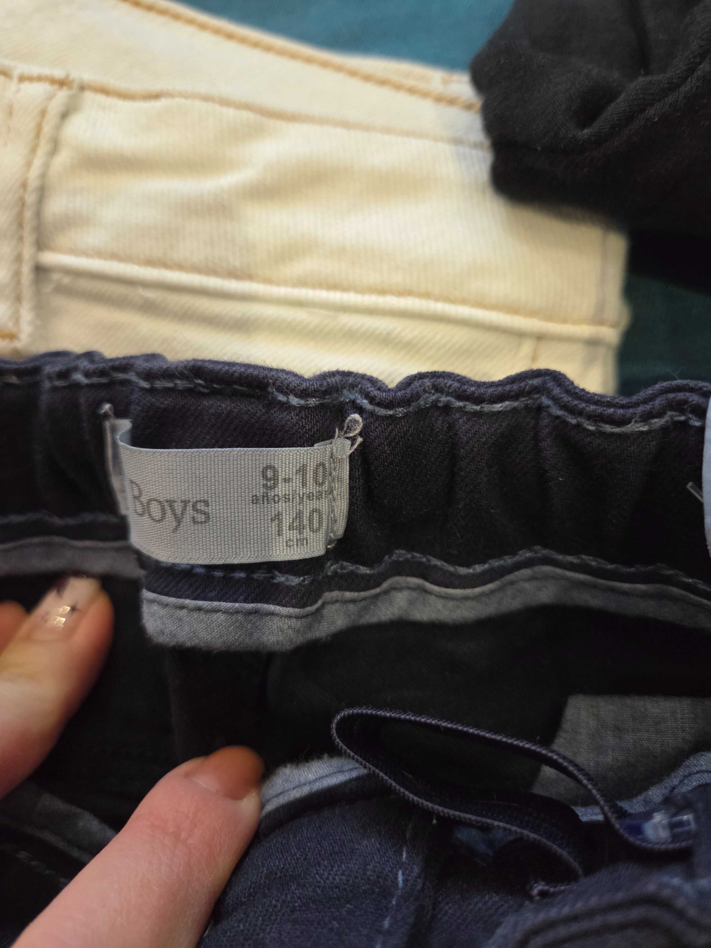 Продавам детски дънки Zara/ HM/ LcWaikiki
