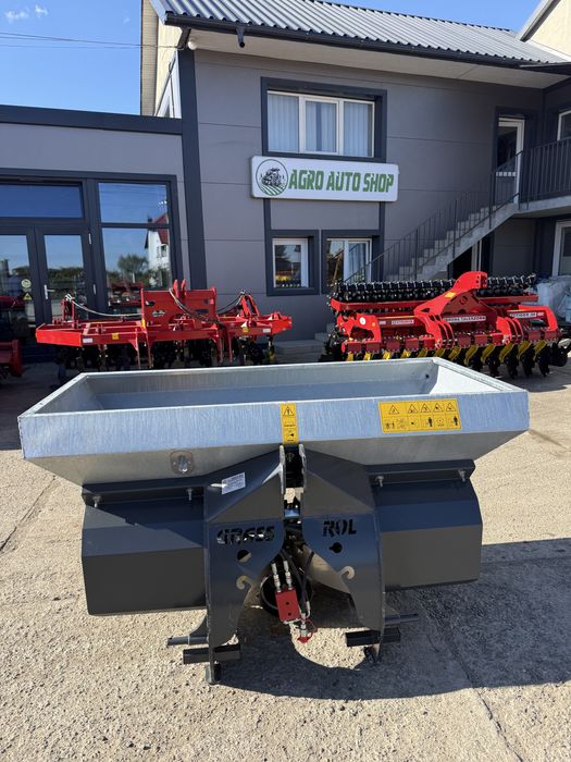 Mig azot galvanizat piese noi polonia