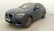 BMW X4 BMW X4 2.0 xDrive20i M Sport auto 184HP