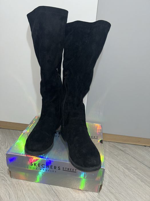 Cizme inalte marimea 36