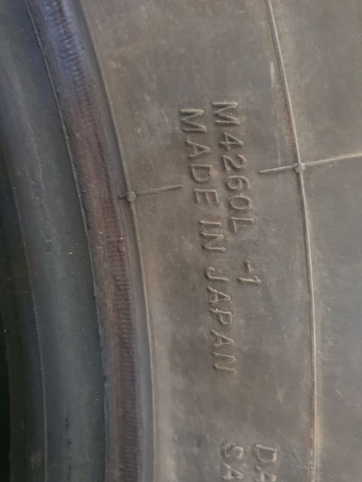 Шины  в хорошем состояние