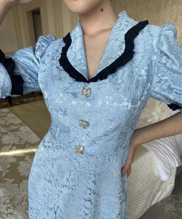 женское платье