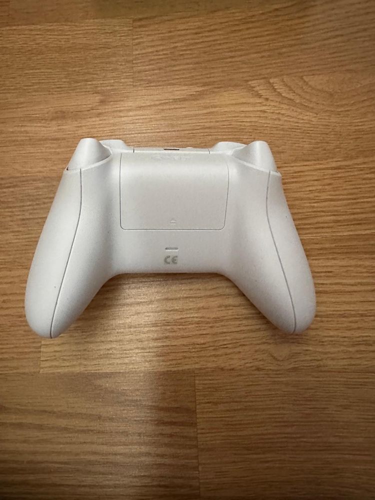 Xbox X Wireless Controller D-pad Robot GARANTIE