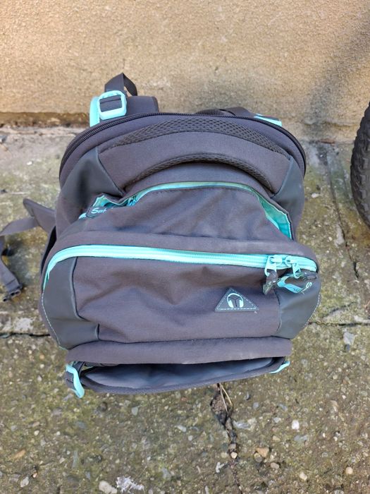 Rucsac de școală  SATCH  45cm