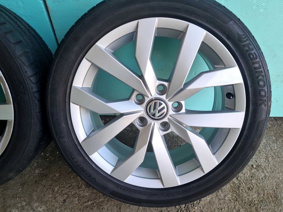 Джанти за Vw Golf 5, 6, 7, 8, Touran, Cady и др.