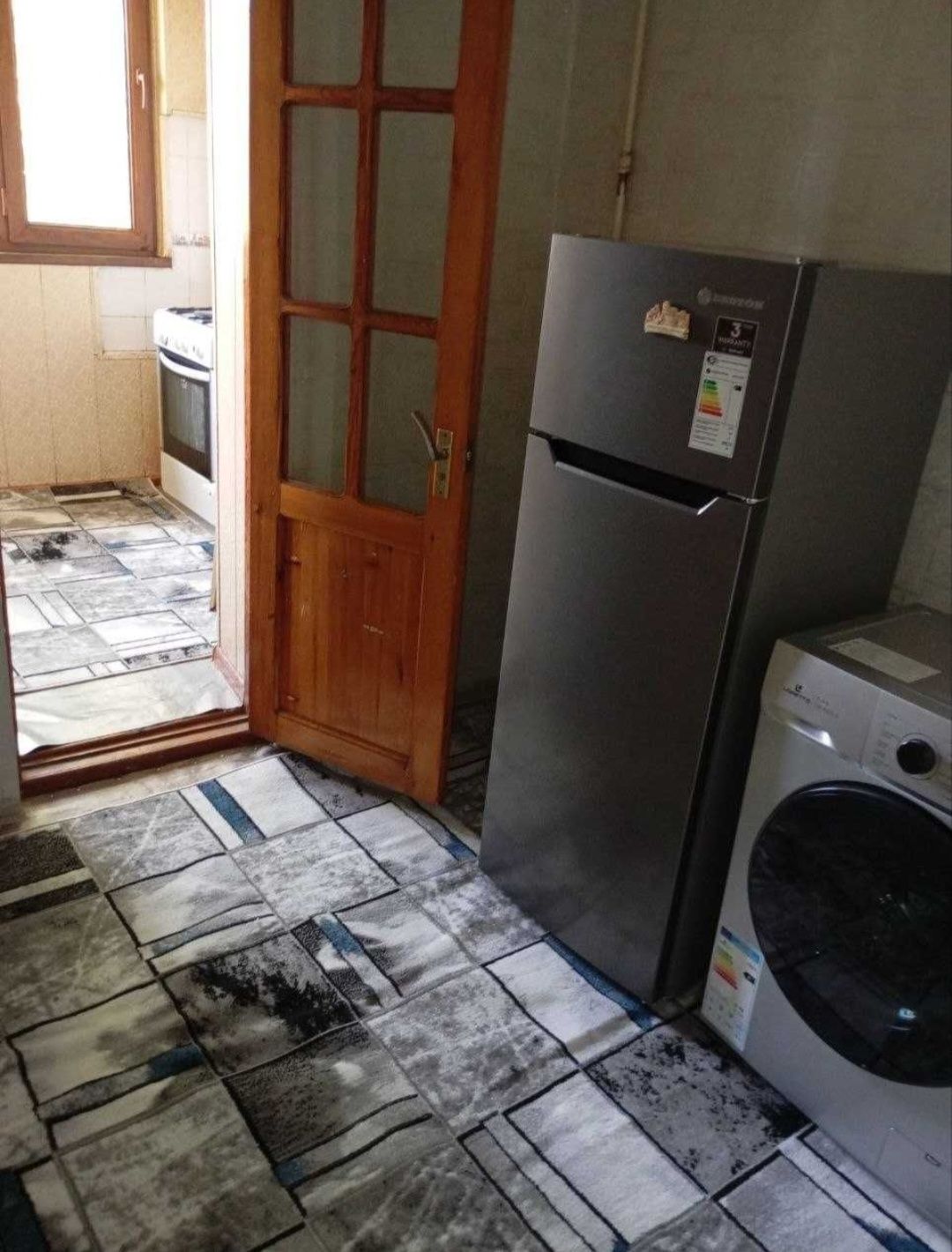 Uy ijaraga beriladi oylaga faqat