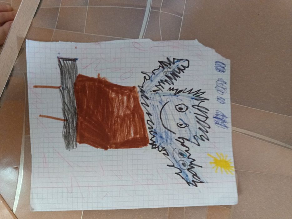 Рисунок своими руками цена 300 тенге