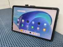 Планшет XIAOMI 120герц очень крупный/чехол/документы/отличное состояни