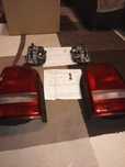Vw Transporter facelift Set stopuri