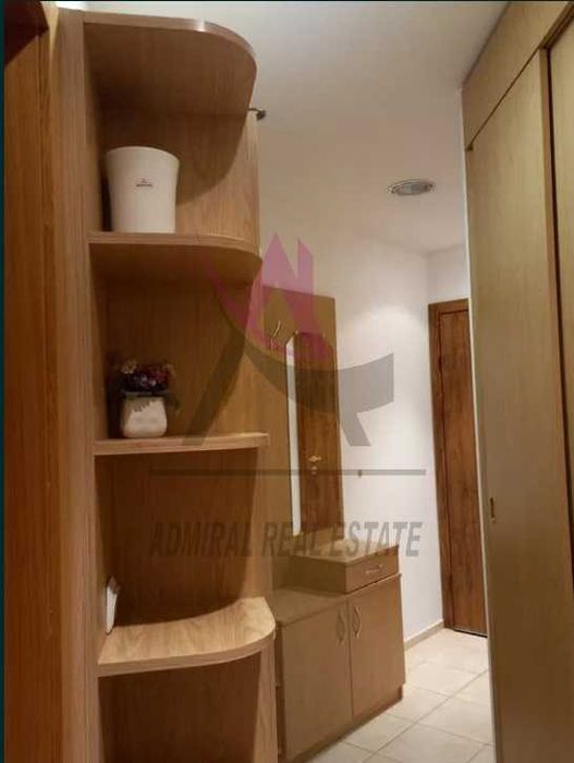 Дава се под наем Двустаен апартамент в Варна, Лятно кино Тракия - 60 кв.м за 450 € - Снимка #3