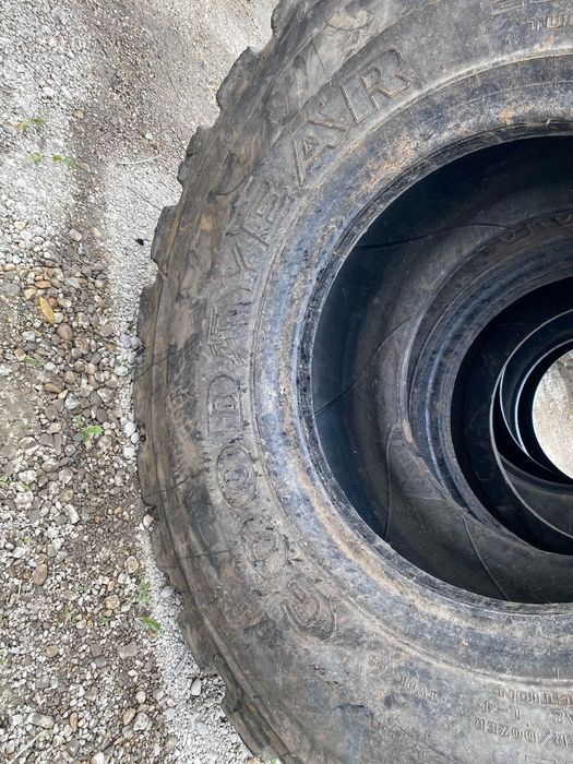 Anvelopa 20.5 R25 Goodyear