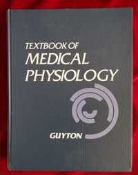 Arthur C. Guyton 1986 Textbook of Medical Physiology