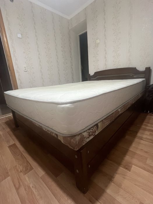 Кровать спальня 140*200 полуторка