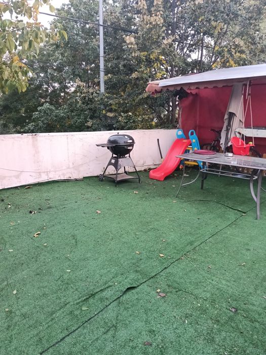 Vând casă în Voluntari