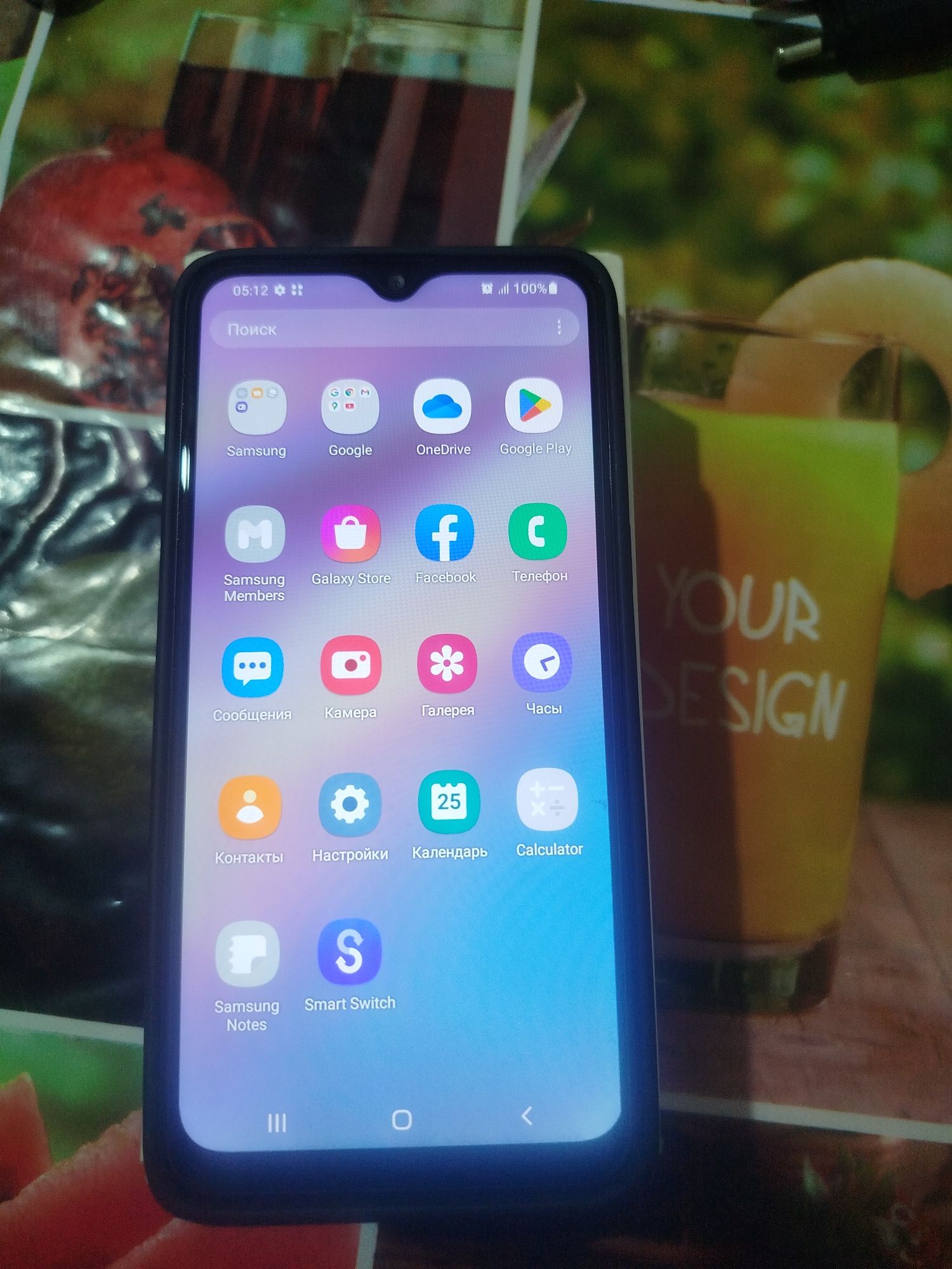 A10s 32 gb tel smartfon sotiladi
