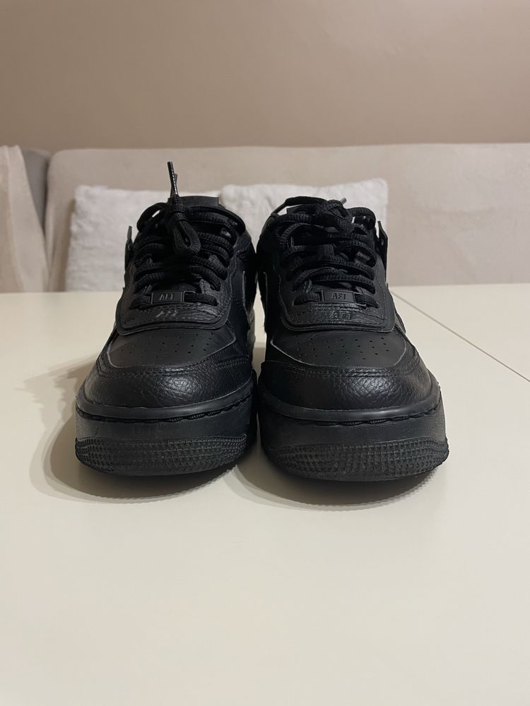 Женски маратонки/ обувки Nike Air Force 1 Shadow 36/36.5