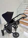 Carucior anex 3 in 1