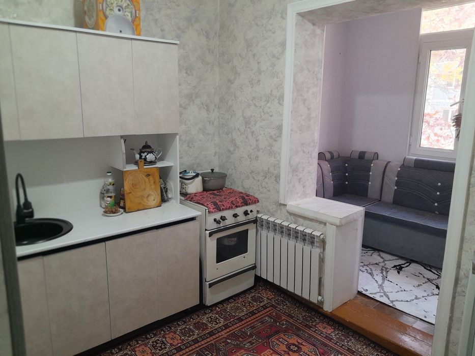 Продается. Новая Планировка