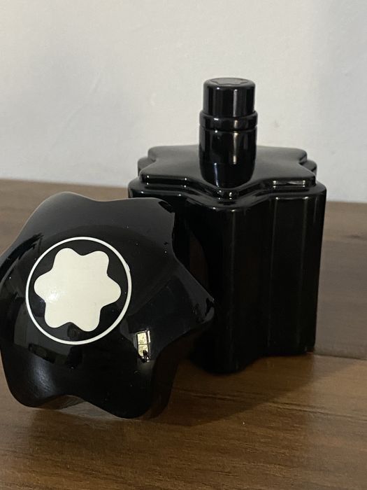 Montblanc духи оригинал