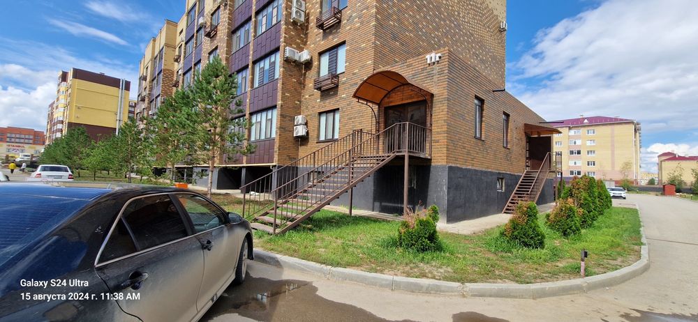 Срочно Продам цокольное помещение 440кв.м .