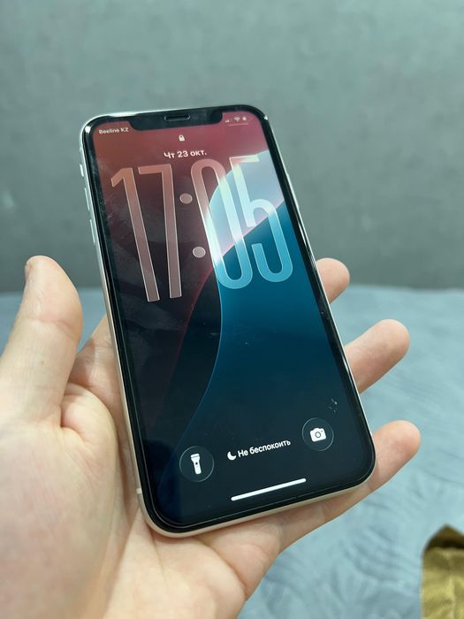 Iphone 11 128 gb