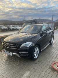 Vand Mercedes ML 350 4MATIC  AIRMATIC