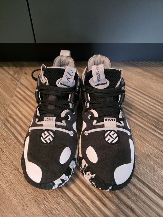Дамски маратонки ADIDAS Adidas James Harden 1/2 Dozen
