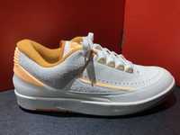 Оригинални! Nike Air Jordan 2 Retro Low - 45 ShoeMag