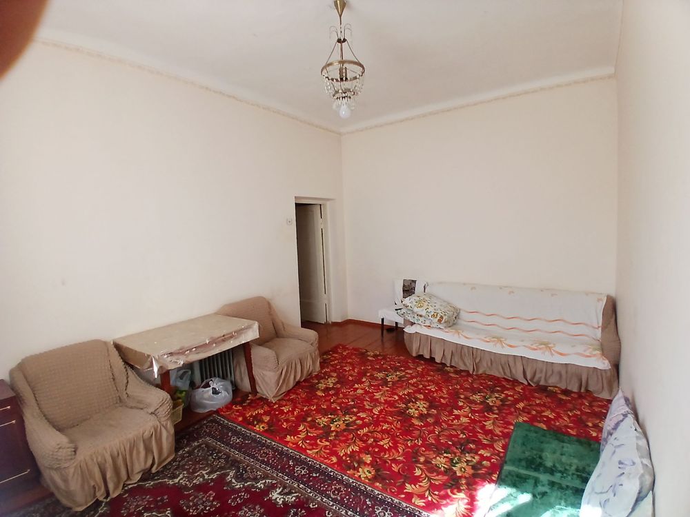 Продам 2/1/2  Квартиру