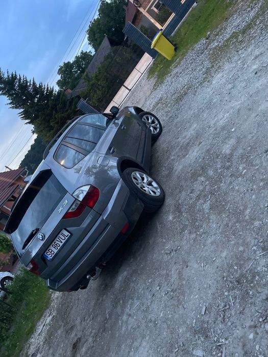X3 2.0d 2010 full