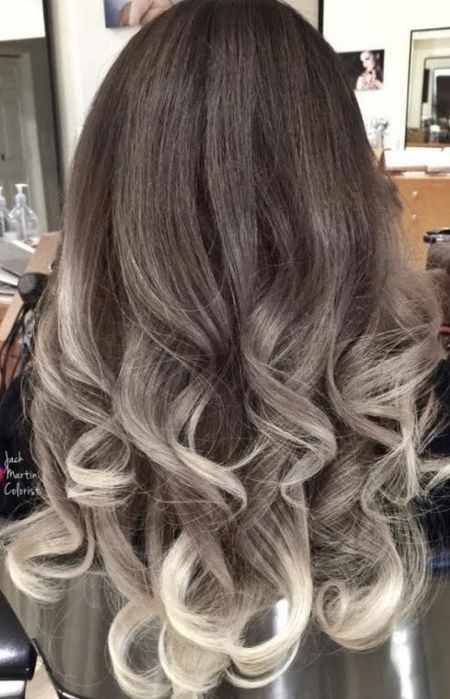 Стилист Колорист с большим опытом работы