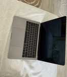 MacBook Pro 2018.