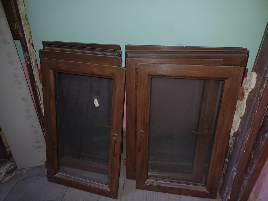 Oxongaron shahar akfa rom