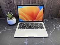 Ноутбук Apple MacBook Air M1 2020 | 8GB | 256GB | 50 циклов | 97%