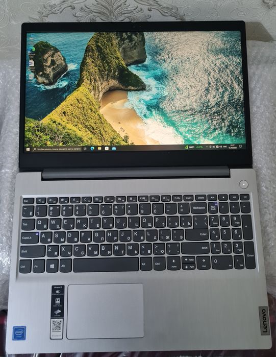 Ноутбук Lenovo Ideapad 3