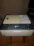 Продам принтер Canon PIXMA MX340 (Не включается)
