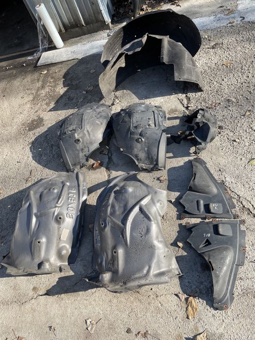 Подкалник БМВ Ф30/ Ф31 (podkalnik bmw f30)