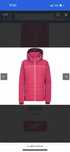 Geaca ski Trespass Evy softshell