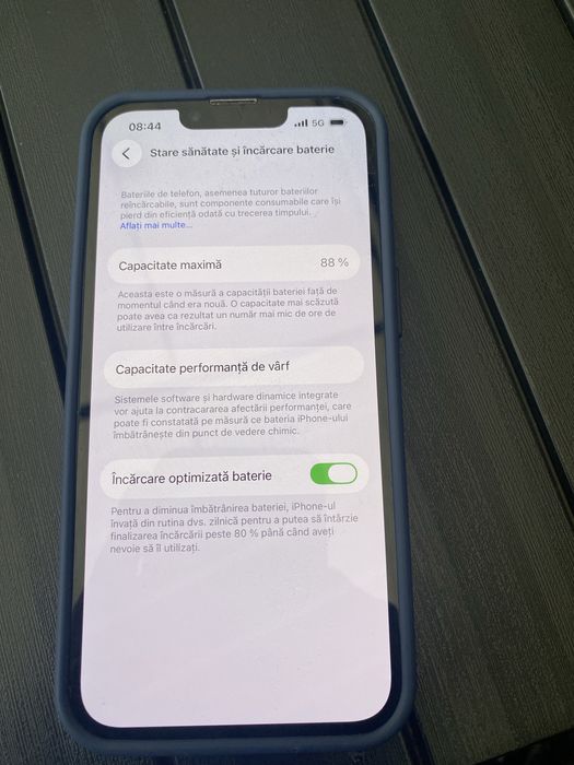 Iphone 14 128 gb spate spart